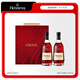 軒尼詩（Hennessy）VSOP 干邑白蘭地 法國進(jìn)口洋酒雙支禮盒裝 500ml*2 