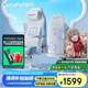 傲風(fēng)C3Pro 小白熊女生電競椅人體工學(xué)椅電腦椅游戲椅久坐舒服椅子