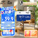 愛國(guó)者（aigo）128GB內(nèi)存卡TF（MicroSD）存儲(chǔ)卡A1 U3 V30 4K行車記錄儀&監(jiān)控?cái)z像頭手機(jī)平板相機(jī)游戲機(jī)儲(chǔ)存卡 T0