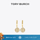 Tory Burch 湯麗柏琦 MILLER密鑲耳環(huán)TB 87041 Tory 金水晶 783