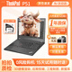 聯(lián)想ThinkPad 圖形工作站筆記本電腦P50/P52建模繪圖剪輯3D渲染設(shè)計大屏 二手筆記本電腦 95新P51 i7 32G 1T固態(tài) 獨4G 高清