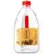 京都 白酒 北京二鍋頭 桶裝酒60度高度泡酒口糧酒 4.5L/桶 60度 4.5L 1桶