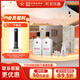 紅星二鍋頭 紅星高照 紅五星  清香型白酒 特產(chǎn)禮盒禮品 送禮收藏 52度 500mL 1盒 2瓶裝 禮盒裝