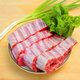 生鮮豬肋排無脊骨散養(yǎng)黑豬排骨無脆骨無脊骨無軟骨無前排全寸骨 到手凈重4斤精品豬肋排