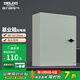 德力西（DELIXI）基業(yè)箱安全配電箱動力配電箱家用明裝控制箱強電箱 JXF-高400*寬300*深200