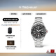 泰格豪雅TAG Heuer瑞士手表F1系列賽車(chē)運(yùn)動(dòng)煙灰機(jī)械男士日歷腕表 WAZ2011.BA0842