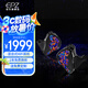 EPZ 【免費定制】K9有線耳機入耳式HiFi高保真發(fā)燒高品質音樂耳機高端監(jiān)聽耳麥可換線一圈八鐵九單元 玄武黑