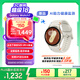 三星 Samsung【國家補貼】Watch7 智能手表/藍牙通話/運動手表/電話手表 40mm 云際白 男女表