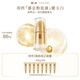 羽西鎏菁粉底液 W0暖玉白 40ML 遮瑕提亮膚色七夕情人節(jié)禮物送老婆