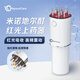 WayourCare頭皮上藥器米諾地爾酊電動導液梳頭發(fā)上液神器震動滾珠涂抹舒緩貼 導液梳【可存液】KH-2304 一個