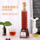 路易瑪迪尼（Louie mardini）法國原酒進(jìn)口洋酒 塔夫爾XO白蘭地700ML葡萄原汁白蘭地40°洋酒 塔夫爾 700mL 1瓶