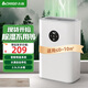 志高（CHIGO）除濕機(jī)家用抽濕機(jī)除濕器室內(nèi)臥室客廳抽濕器房間干燥除濕機(jī)干衣干燥機(jī)防潮回南天除濕神器 1L/天 衣帽間除濕