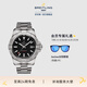 百年靈（BREITLING）復(fù)仇者自動(dòng)機(jī)械腕表男士手表黑色42瑞士機(jī)械表 黑色鋼帶42-折疊扣