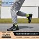愛步（ECCO）【BIOM 2.0】【明星同款】運(yùn)動休閑鞋戶外耐磨鞋子男 健步800644 黑色80064411001 42