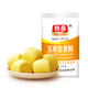 旌晶 自發(fā)面粉 玉米自發(fā)粉5斤 包子饅頭花卷專(zhuān)用粉 雜糧面粉