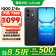 vivo iQOO Z10x 國補專(zhuān)享 新品5G手機 星穹黑8+256全網(wǎng)通 官方標配