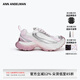 ANN ANDELMAN【夏之光同款】The Fusion復(fù)古跑鞋2025老爹鞋2代 粉色 37 (235mm)
