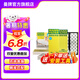 曼牌（MANNFILTER）空調(diào)濾芯格汽車保養(yǎng)濾清器適用特斯拉毛豆MODEL 整車套裝 內(nèi)置FP+外置上下部【共6片】