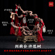 琢匠劍葫臺丨國風(fēng)原創(chuàng  )全銅文玩飾品辦公室家居桌面小擺件養劍葫蘆底座 劍葫臺·許愿樹(shù) 無(wú)規格