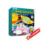 學(xué)而思 The Magic School Bus 神奇校車（25周年版）科普套裝12冊(cè) 7-10歲