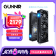藍戟（GUNNIR）Intel Arc  B580 Photon 12G OC電競游戲智能設計AI臺式電腦顯卡全新英特爾銳炫I卡新品 藍戟 B580 Photon 黑色 12G OC