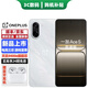OPPO一加Ace5至尊版 選購天璣9400+ 風(fēng)馳游戲內核 6700mAh冰川電池 冰河散熱系統 游戲電競性能手機pro 逐浪白12+256GB 耳機套裝版【贈180天碎屏險+2年店鋪延?！? title=