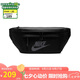 耐克NIKE單肩包男女腰包TECH HIP PACK休閑包BA5751-010 黑