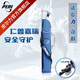 皮爾力臺(tái)球桿桶1/2臺(tái)球桿包桿桶九球桿中式黑八球桿六孔桿包白麒