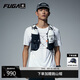 KAILAS FUGA凱樂石AIR 8 Ⅳ 越野跑山背包男女款KA2554005 黑白 L