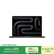 Apple/蘋果AI/2024MacBook Pro14英寸M4 Pro(14+20核)48G 2T深空黑色筆記本電腦Z1FF0005P