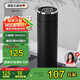 艾曼格（IMOGY）保溫杯大容量男士杯子商務(wù)節(jié)日禮物茶水分離泡茶杯車載水杯