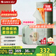 格力（GREE）干衣機(jī)烘干機(jī)家用折疊式小型便攜烘衣神器嬰兒內(nèi)衣殺菌消毒衣物護(hù)理機(jī)烘干衣柜X809A