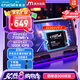 Crucial英睿達(dá) 美光P310 1TB SSD固態(tài)硬盤 2230 M.2（NVMe PCIe4.0*4）7100MB/s 適配SteamDeck掌機(jī)筆記本