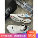 李寧【勁浪體育】韋德之道10男子緩震運動耐磨實戰(zhàn)籃球鞋ABAS083-18 圖色 43 (270mm)