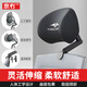 京冇辦公椅頭枕加裝電腦椅子靠枕加高頭托仰睡枕座椅靠背墊頸部護頸枕