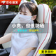 焱思泰騎車(chē)防曬面紗女桑蠶絲遮陽(yáng)面巾遮臉圍巾口罩紗巾薄款夏季開(kāi)車(chē)面罩 【升級(jí)透氣款】夏季面紗（淺灰） 【升級(jí)透氣  親膚面料】