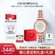 安普里奧·阿瑪尼（Emporio Armani）滿天星系列手表女士石英時(shí)尚腕表生日禮物送女友送老婆AR11244