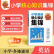 王朝霞小學(xué)核心知識(shí)集錦 英語(yǔ) 小學(xué)基礎(chǔ)知識(shí)大盤(pán)點(diǎn)重點(diǎn)難點(diǎn)知識(shí)歸納梳理考點(diǎn)大全小升初考試總復(fù)習(xí)小升初銜接工具輔導(dǎo)書(shū) 2025