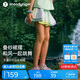 moodytiger【仙女家族】女童短裙速干涼感25年夏季新品輕薄透氣運動半身裙