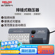 德力西電氣穩(wěn)壓器電腦冰箱小型插座式全自動(dòng)便攜式可壁掛單相 1500VA