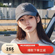 MLB棒球帽子夏季鴨舌帽【明星虞書欣同款】軟頂送禮3ACP7701N-07CGS