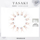TASAKI 七夕禮物petit balance class charm 生辰石項鏈 7月 紅寶石