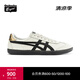 Onitsuka Tiger鬼塚虎男女款復(fù)古德訓(xùn)鞋輕便透氣運(yùn)動(dòng)休閑板鞋TOKUTEN 1183B938 白色/黑色 40.5