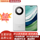 華為Mate60/Mate60Pro  全焦段超清影像鴻蒙系統衛星通話(huà) 二手手機 99新 Mate60Pro 白沙銀【贈品牌高功率快充】 99新12G+512G全網(wǎng)通【嚴選高電池壽命】
