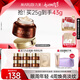丸美（MARUBI） 丸美眼霜 巧克力絲滑眼乳霜25g 補水保濕滋潤淡紋修護眼部護膚品