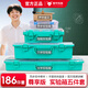 鐵牛（Tieniu）初中物理實(shí)驗(yàn)器材全套電學(xué)實(shí)驗(yàn)箱電磁學(xué)初三串聯(lián)電路實(shí)驗(yàn)套裝中考小燈泡九年級(jí)科學(xué)光力人教版初一