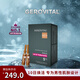 GEROVITAL 男士5%玻尿酸保濕抗衰安瓶精華水潤煥活面部精華10*2ml 安瓶精華10*2ml