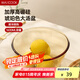 美廚（maxcook）高硼硅玻璃碗 耐熱玻璃沙拉水果湯碗泡面碗1600ml琥珀色 MCWA3201