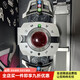 元族可聯(lián)動(dòng)帝騎白帝品紅帝騎腰帶驅(qū)動(dòng)器假面騎士版白帝張卡配帝騎卡 DX版白帝40張卡配帝騎卡