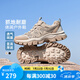 駱駝牌 登山鞋休閑戶外透氣網(wǎng)面運(yùn)動鞋耐磨徒步鞋 P15M379009 埃爾沙 41